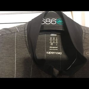 Adidas Supernova Climaproof Athletic Top